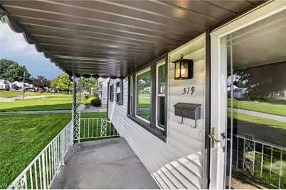 519 Creed Street, Struthers, OH 44471 - Photo 5