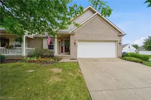 4435 Dalbury Ave NE, Canton, OH 44714 - Photo 1