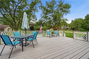 1633 Bennington Cir SW, North Canton, OH 44709 - Photo 33