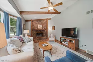 1633 Bennington Cir SW, North Canton, OH 44709 - Photo 9