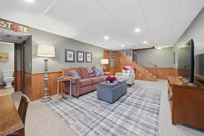 1633 Bennington Circle SW, North Canton, OH 44709 - Photo 27