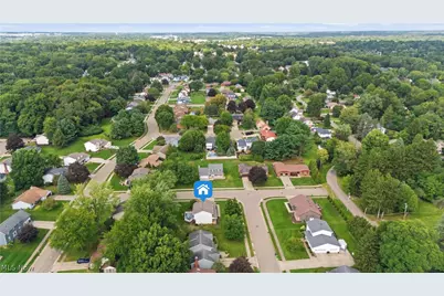 1633 Bennington Circle SW, North Canton, OH 44709 - Photo 41