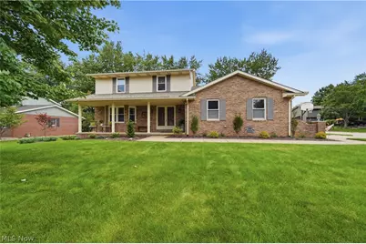 1633 Bennington Circle SW, North Canton, OH 44709 - Photo 1
