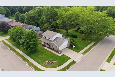 1633 Bennington Circle SW, North Canton, OH 44709 - Photo 39