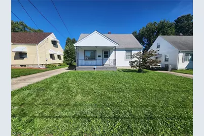 1414 Douglas Avenue, Youngstown, OH 44502 - Photo 1