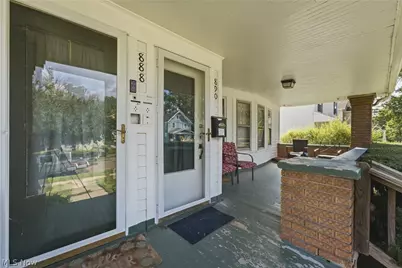 890 Hamlin Street, Akron, OH 44320 - Photo 3