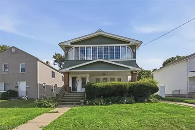 890 Hamlin Street, Akron, OH 44320 - Photo 1