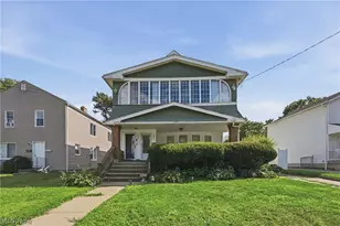 890 Hamlin St, Akron, OH 44320 - Photo 1