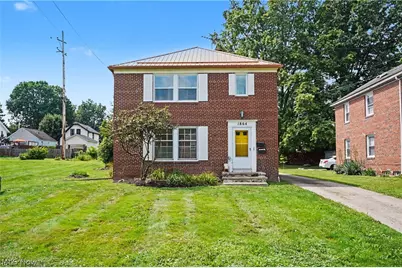 1864 13th Street, Cuyahoga Falls, OH 44223 - Photo 1