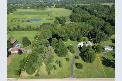 6873 Knauf Road, Canfield, OH 44406 - Photo 3