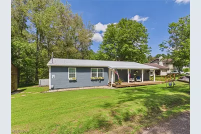 955 Gantsville Road, Little Hocking, OH 45742 - Photo 3