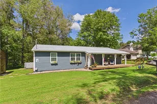 955 Gantsville Rd, Little Hocking, OH 45742 - Photo 3