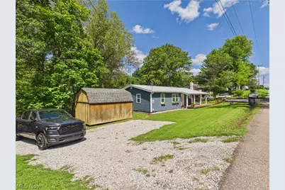 955 Gantsville Road, Little Hocking, OH 45742 - Photo 1