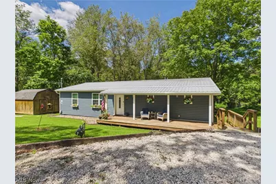 955 Gantsville Road, Little Hocking, OH 45742 - Photo 5