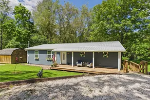 955 Gantsville Rd, Little Hocking, OH 45742 - Photo 5
