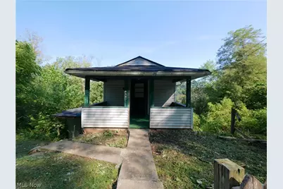 854 Spencer Avenue, Steubenville, OH 43952 - Photo 33