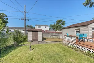 4610 Willow Ave, Lorain, OH 44055 - Photo 25
