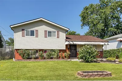4610 Willow Avenue, Lorain, OH 44055 - Photo 1