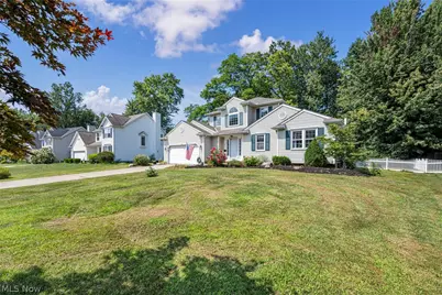 1195 Dartmouth Drive, Painesville Twp, OH 44077 - Photo 5