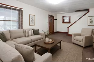 1210 Brown St, Akron, OH 44301 - Photo 3