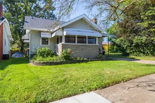 1010 Georgia Ave, Akron, OH 44306 - Photo 1