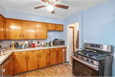 344 Rice Avenue NE, Canton, OH 44704 - Photo 5