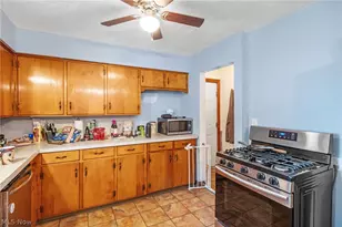 344 Rice Ave NE, Canton, OH 44704 - Photo 5