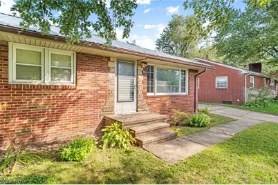 344 Rice Avenue NE, Canton, OH 44704 - Photo 3