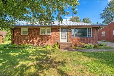 344 Rice Avenue NE, Canton, OH 44704 - Photo 1