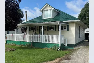 22159 County Road 254, West Lafayette, OH 43845 - Photo 1