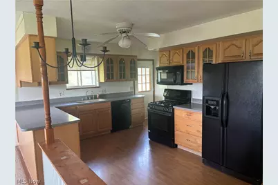 944 Hickman Road, Waterford, OH 45786 - Photo 3
