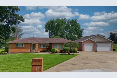 16100 Longs Church Road, East Liverpool, OH 43920 - Photo 1