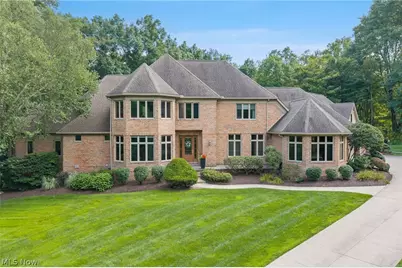 1088 River Woods Drive, Hinckley, OH 44233 - Photo 1