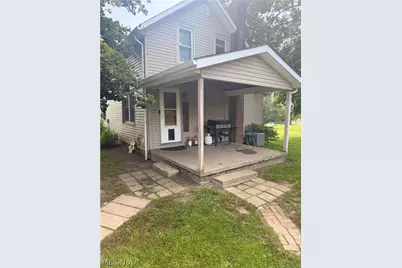 303 Wertz Street, Dalton, OH 44618 - Photo 3
