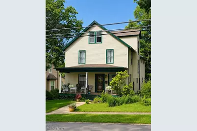 918 N Bever Street, Wooster, OH 44691 - Photo 1