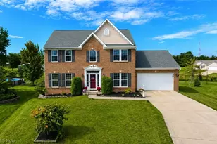 10065 Meadow Ridge Dr, Streetsboro, OH 44241 - Photo 1