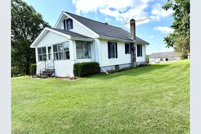 66630 Glencoe Road, St Clairsville, OH 43950 - Photo 1