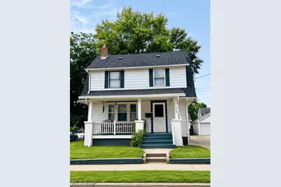 1182 Mount Vernon Avenue, Akron, OH 44310 - Photo 1