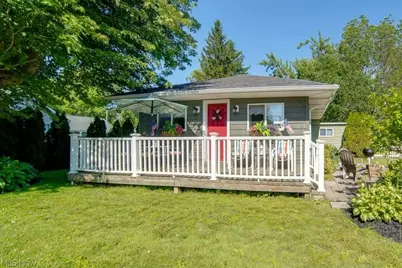 4884 Francis Street, Geneva on the Lake, OH 44041 - Photo 1