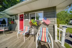 4884 Francis St, Geneva on the Lake, OH 44041 - Photo 5