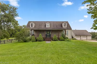 67101 Pancoast Road S, Belmont, OH 43718 - Photo 1