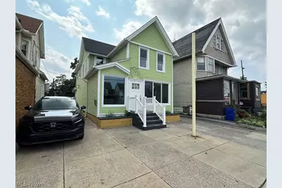 2709 Clark Avenue, Loveland, OH 44109 - Photo 1