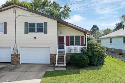 1532 Ellesmere Avenue NW, North Canton, OH 44720 - Photo 3