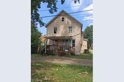 925 Wilson Place NW, Canton, OH 44703 - Photo 1