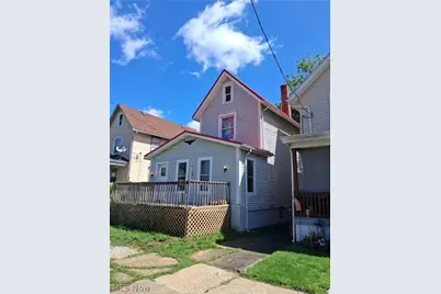 704 Smith Avenue SW, Canton, OH 44706 - Photo 3