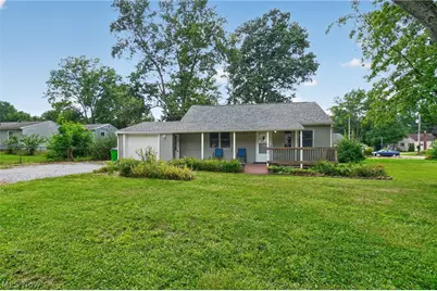1112 Danforth Road, Akron, OH 44312 - Photo 1