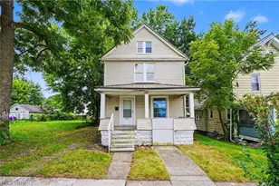 944 Redfern Ave, Akron, OH 44314 - Photo 1