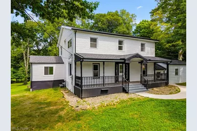 6097 Reno Drive, Louisville, OH 44641 - Photo 1