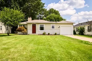 1156 Delverne Ave SW, Canton, OH 44710 - Photo 1