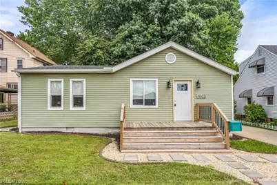 4603 W 58th Street, Loveland, OH 44144 - Photo 1